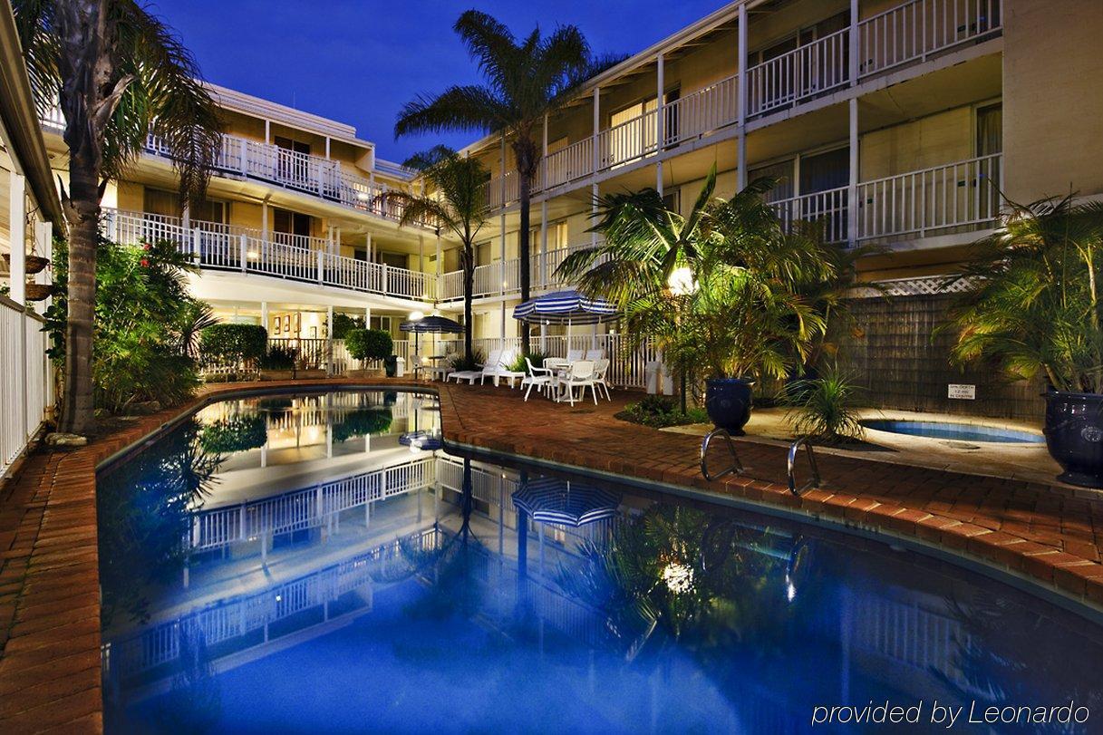 Tradewinds Hotel And Suites Fremantle Eksteriør billede