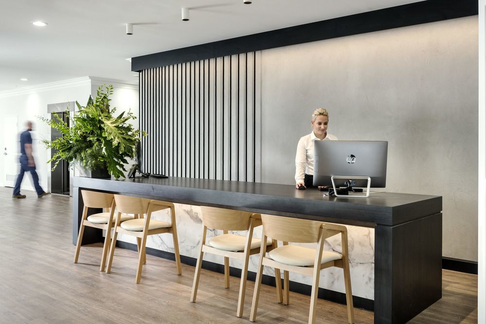 Tradewinds Hotel And Suites Fremantle Eksteriør billede