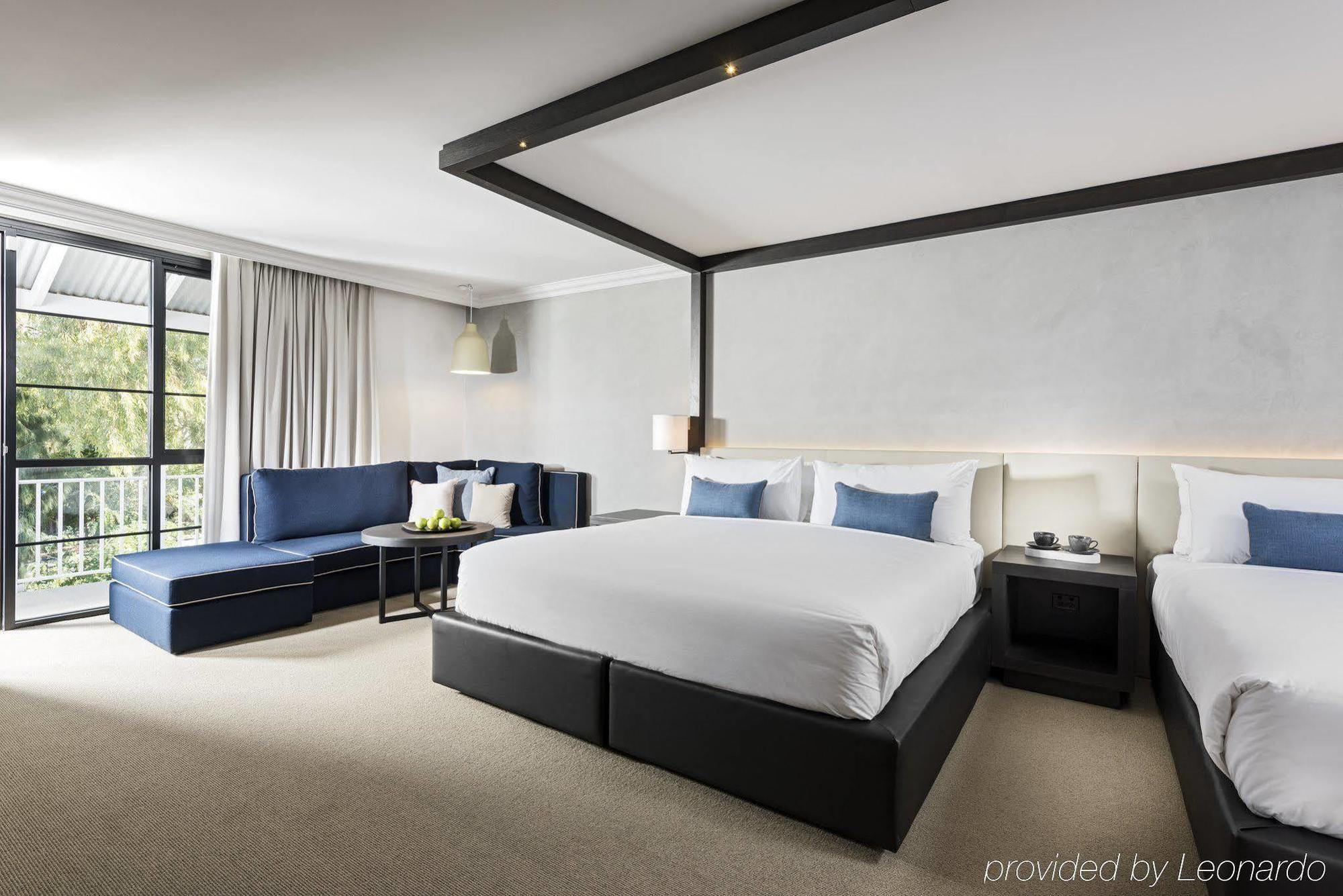 Tradewinds Hotel And Suites Fremantle Eksteriør billede