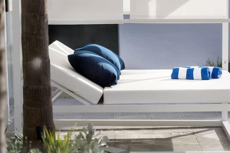 Tradewinds Hotel And Suites Fremantle Eksteriør billede